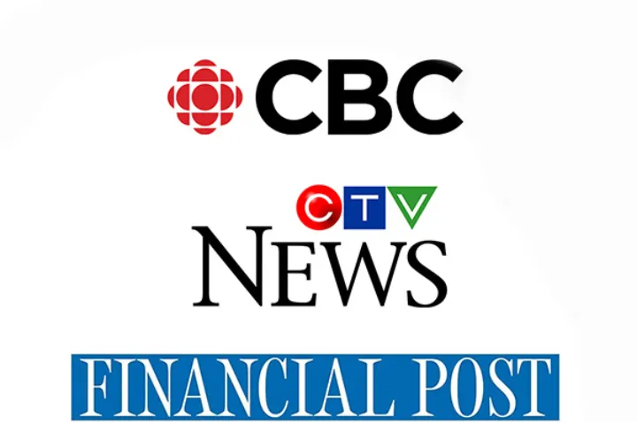 بازتاب گسترده‌ی اعدام سعید، مجید و صالح در رسانه‌های کانادایی